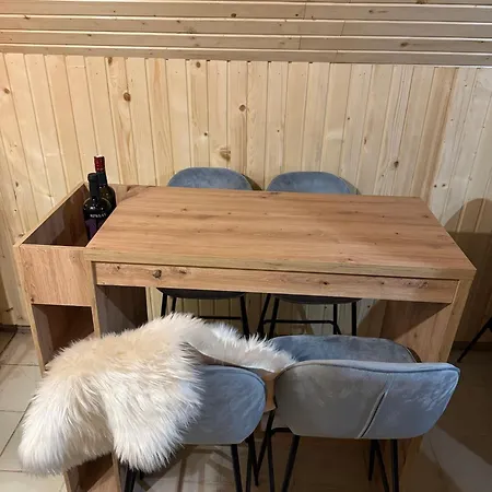 Chalet Mountain Mia *